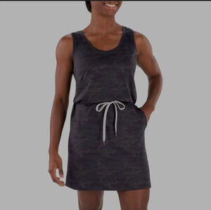 FAVORITE SOFT DRESS MEMBER'S MARK xxl camo